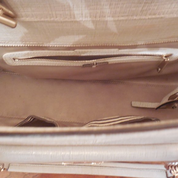 Henri Bendel Ny Large link chain strap - Picture 3 of 6